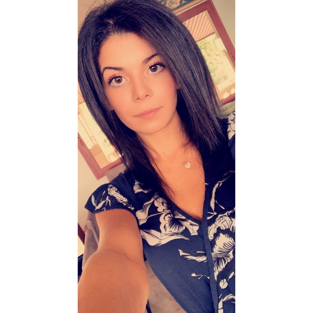 Meet your Posher, Zeinab